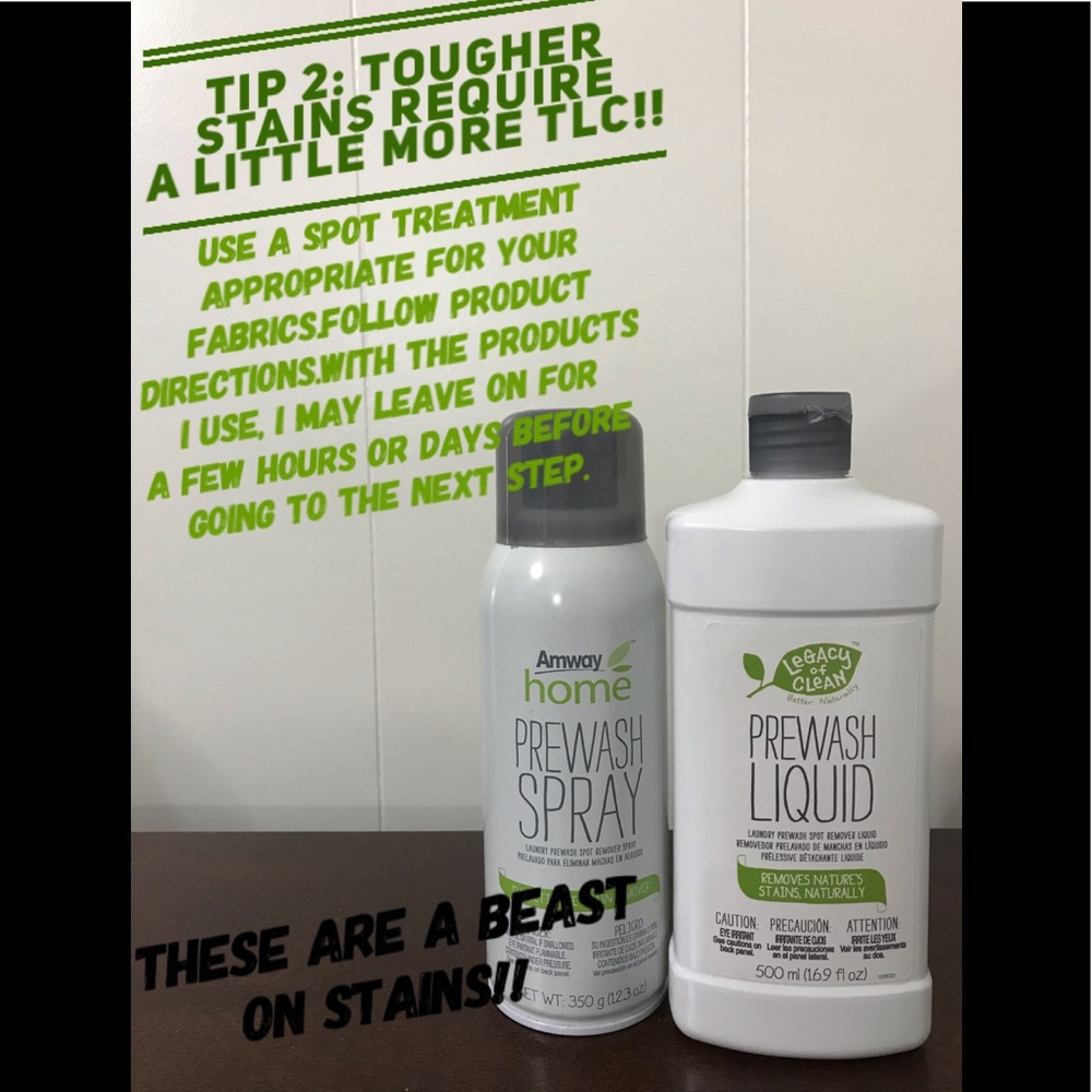 Treat the Stains! Increase your profit!! - Picture 4 of 8